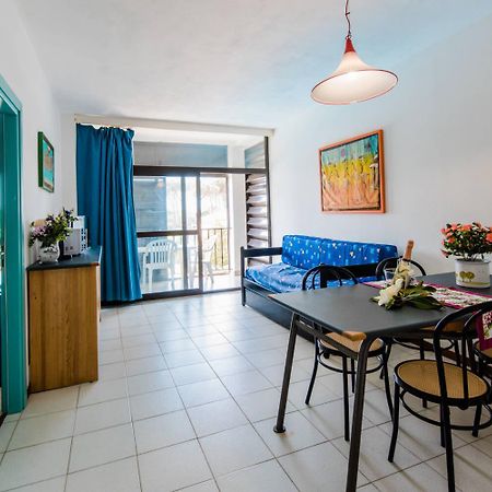 Residence Magnolia Marina Di Bibbona Exterior photo
