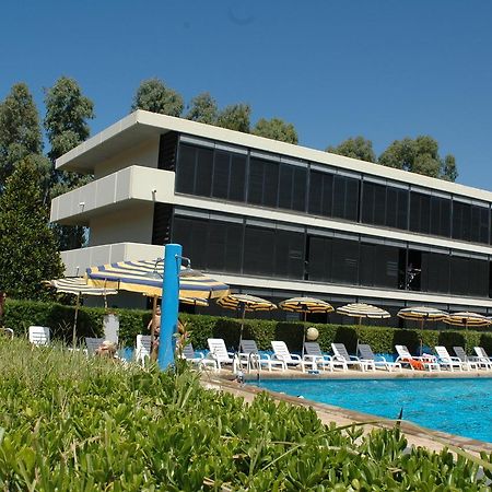 Residence Magnolia Marina Di Bibbona Exterior photo